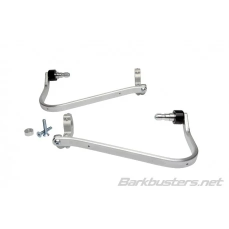 Kit de montage proteges mains BARKBUSTERS CB500X NC700X NX750X VARADERO VFR1200X CROSSTOURER VERSYS SUZUKI V-STROM XT660R