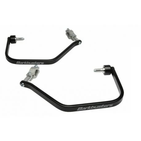 Kit de montage proteges mains BARKBUSTERS DUCATI 1200 MULTISTRADA 2010-2014