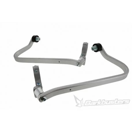 Kit de montage proteges mains BARKBUSTERS HONDA CRF 1100 L AFRICA TWIN 2020-2023