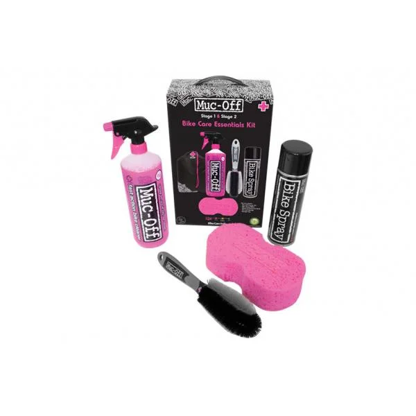 Kit de nettoyage Starter