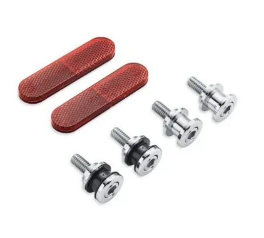 Kit de quincaillerie d’amarrage HoldFast Harley-Davidson 52300645 – 52300645