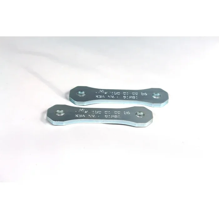 Kit de rabaissement de selle TECNIUM construction 1 – BMW F650CS Scarver