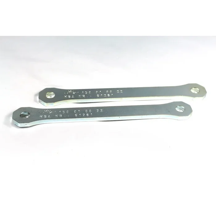 Kit de rabaissement de selle TECNIUM construction 1 – Kawasaki ZX-6R/12R