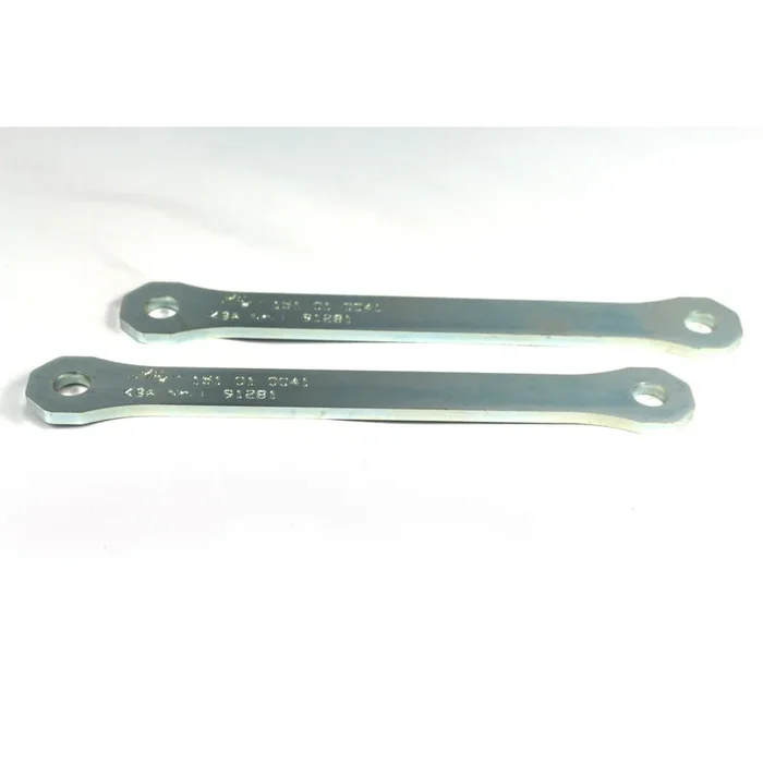 Kit de rabaissement de selle TECNIUM construction 1 – Kawasaki ZX-6R 636