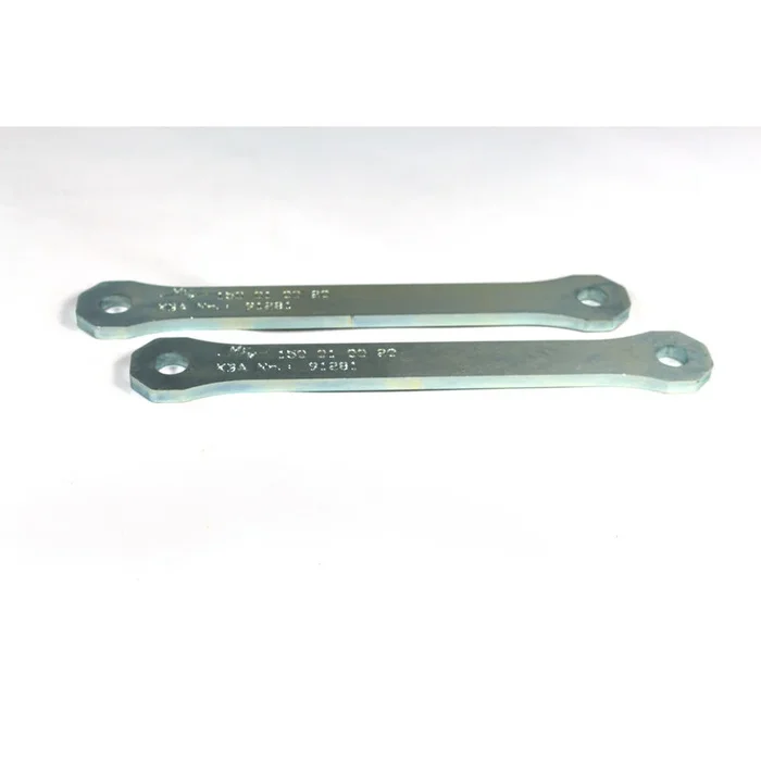 Kit de rabaissement de selle TECNIUM construction 1 – Suzuki
