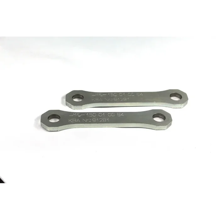 Kit de rabaissement de selle TECNIUM construction 1 – Suzuki XF650 Freewind