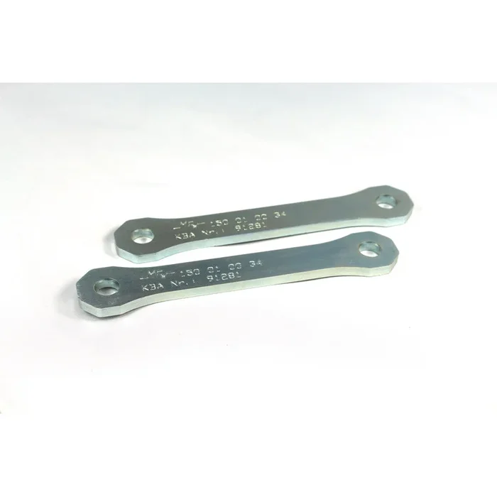 Kit de rabaissement de selle TECNIUM construction 1 – Yamaha BT1100 Bulldog