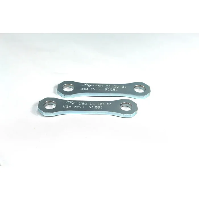 Kit de rabaissement de selle TECNIUM construction 1 – Yamaha XT660R/X