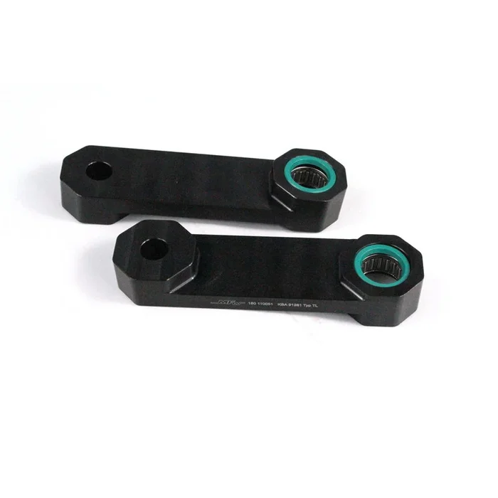 Kit de rabaissement de selle TECNIUM construction 11 – BMW