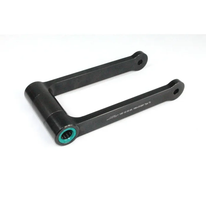 Kit de rabaissement de selle TECNIUM construction 12 – Honda CBR1000RR Fireblade