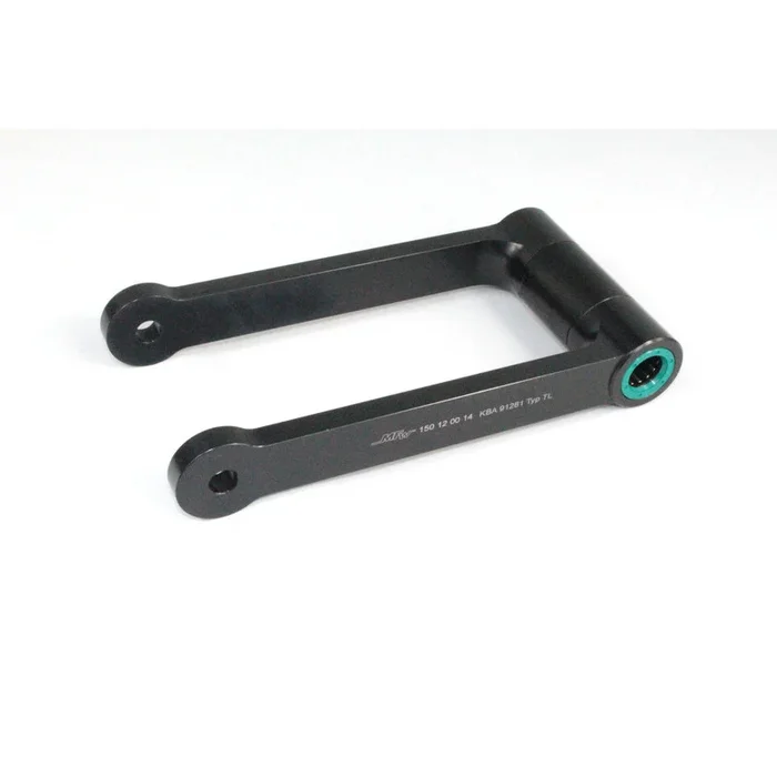 Kit de rabaissement de selle TECNIUM construction 12 – Honda CBR1000RR Fireblade