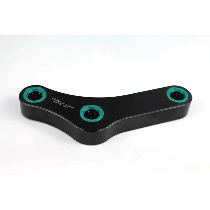 Kit de rabaissement de selle TECNIUM construction 3 – Yamaha MT-07
