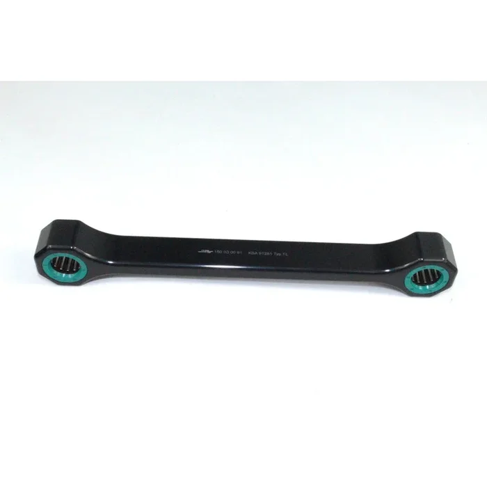 Kit de rabaissement de selle TECNIUM construction 3 – Yamaha YZF-R1