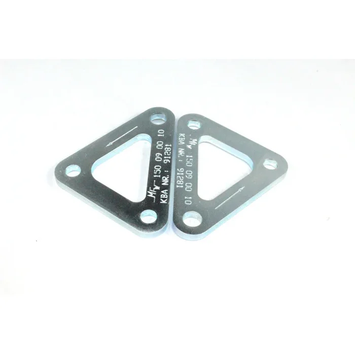 Kit de rabaissement de selle TECNIUM construction 9 – Honda XL1000V Varadero