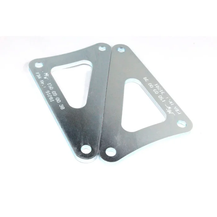 Kit de rabaissement de selle TECNIUM construction 9 – Yamaha FZ1/FZ8/Fazer