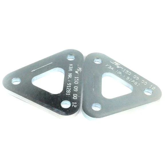 Kit de rabaissement Tecnium moto Ref : 442878 / 1023443