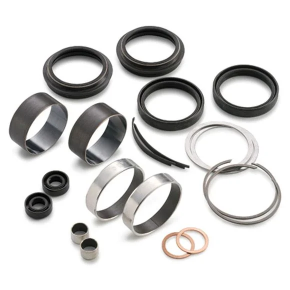 Kit de reconditionnement de fourche Pivot works Tout terrain Ref : 640524 / 1047298