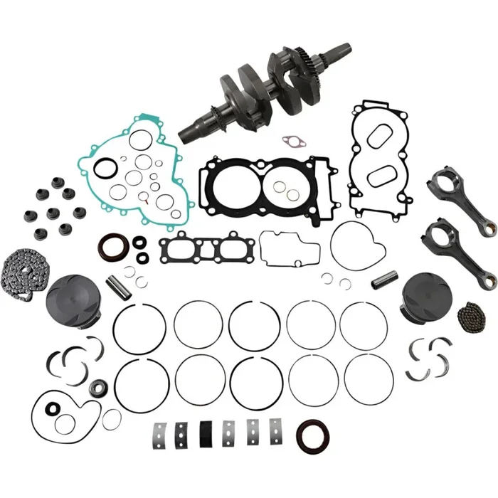 Kit de reconditionnement pour moteur