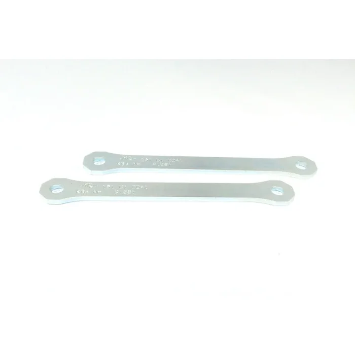 Kit de réhausse de selle TECNIUM construction 1 – Kawasaki Z750/750S