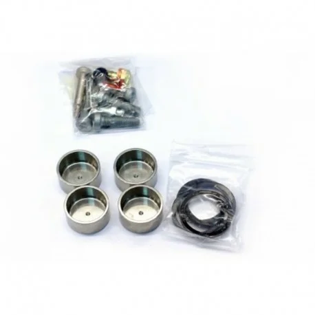 Kit de reparation BERINGER etrier Aerotec MX 4 pistons