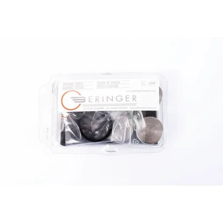 Kit de reparation BERINGER etrier radial 4 pistons MX Ø27mm