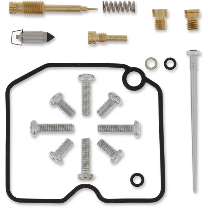 Kit de Réparation Carburateur ARCTIC CAT