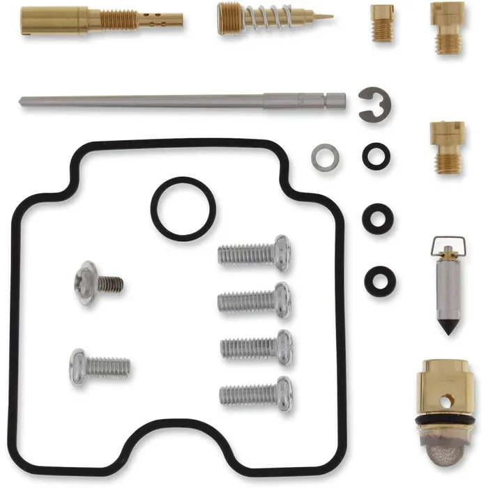 Kit de Réparation Carburateur ARCTIC CAT