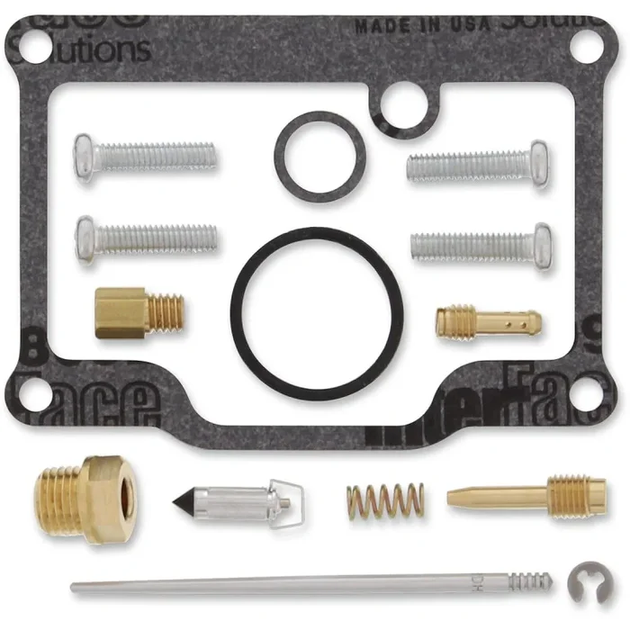 Kit de Réparation Carburateur POL