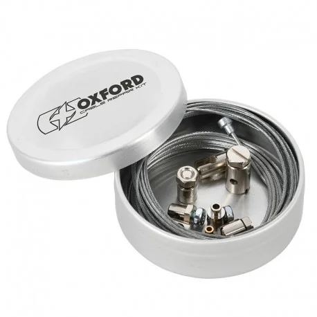 Kit de reparation de cables gaz + embrayage OXFORD