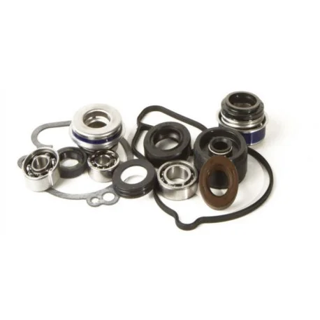 kit de reparation de pompe a eau HOT RODS YAMAHA YZ 125 1998-2004