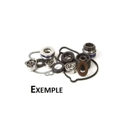 kit de reparation de pompe a eau SUZUKI RM250 2003-2008 RMZ 250 2004-2008