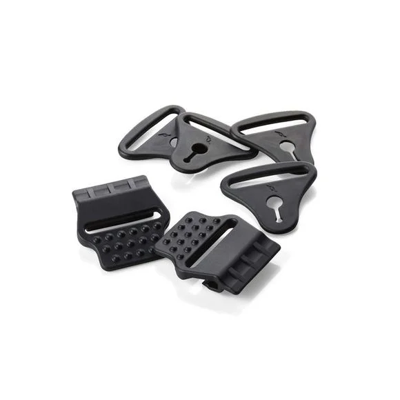 Kit de réparation orthèse POD CLIPS SANGLES ET LOOPS SET 2025 Ref : POD0020 / KP341-001-NS