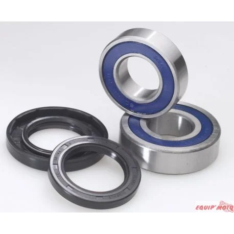 Kit de Roulements de roue avant HONDA CR60 CRF70F XR70R CR80 CRF80F XR80R CR85 CRF100F XR100R CRF110F CRF125F