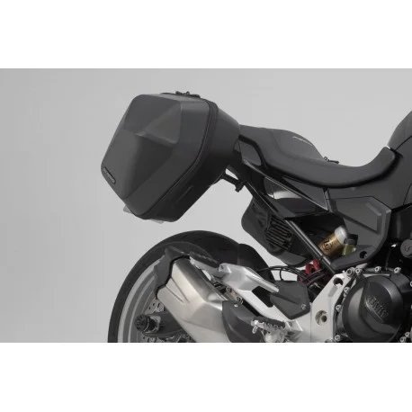 Kit de valises laterales SW MOTECH URBAN BMW F900R F900XR 2019-2021