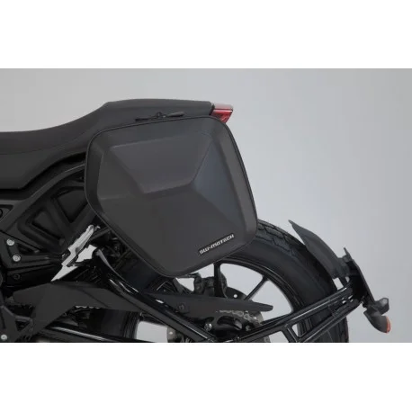 Kit de valises laterales SW MOTECH URBAN INDIAN FTR 1200 2019-2021