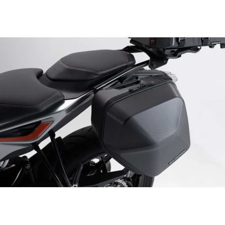 Kit de valises laterales SW MOTECH URBAN KTM 790 DUKE 890 DUKE