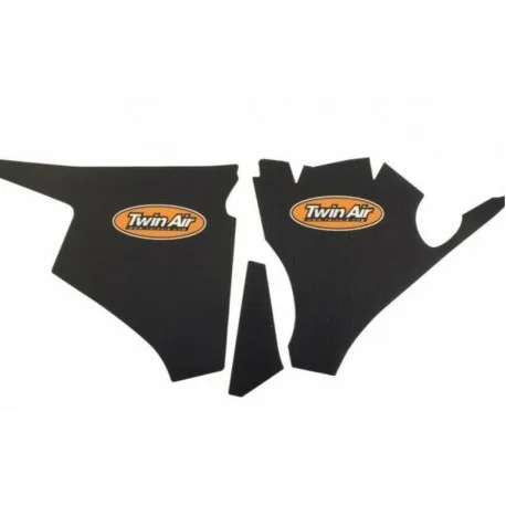 Kit deco de boite a air anti-derapant Twin Air YAMAHA WRF 250 2007-2014 WRF 450 2007-2011
