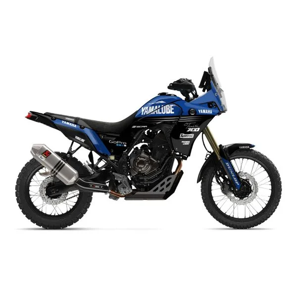 Kit déco RiderUnik LUBE Ref : RU0750 / 74832