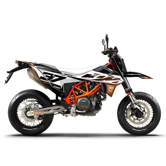 Kit déco RiderUnik MAS Ref : RU0657 / 74672