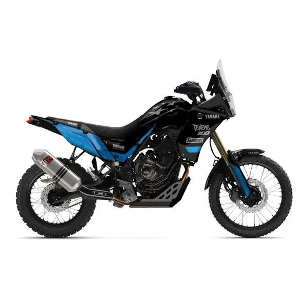 Kit déco RiderUnik TROPI Ref : RU0751 / 74831