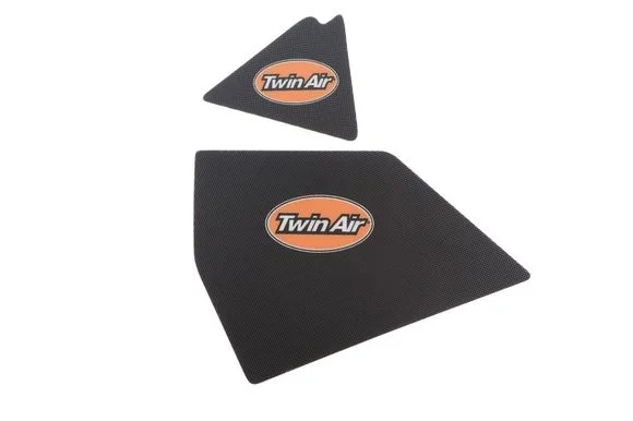 Kit déco Twin air antidérapant pour boîte à air Ref : TA00142A / 1110271