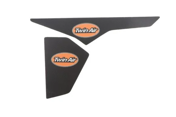 Kit déco Twin air antidérapant pour boîte à air Ref : TA00143A / 1110272