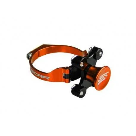 KIT DEPART SCAR ORANGE KTM SX 85 03/16