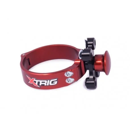 Kit depart XTRIG Fourche Showa SFF Air Tac 49mm – Ø55mm