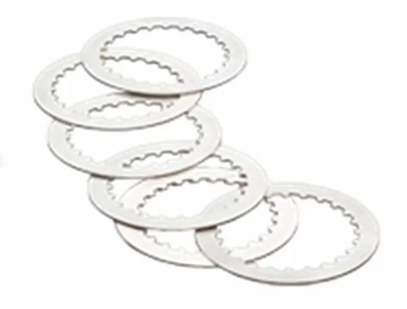 Kit disques d’embrayage Prox Type lisses Ref : PRO00007A / 1017537