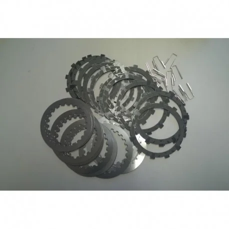 Kit disques d’embrayage REKLUSE Core TorqDrive