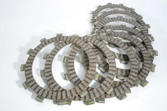 Kit disques garnis Newfren montage FCC Ref : NWF00036A / 1018181