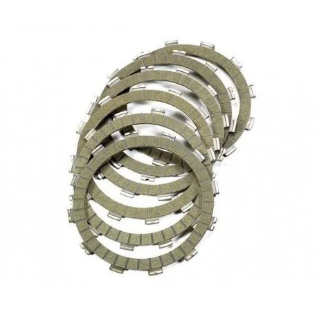 Kit disques garnis PROX Suzuki LTZ400