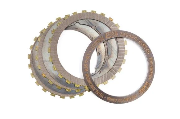 Kit disques garnis S3 Kit embrayage disques + ressorts Ref : SPART00011A / 1011594