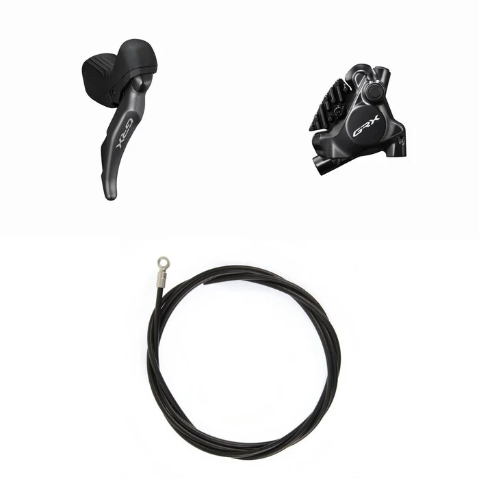Kit durite de frein GRX BRRX820KTSTRX820ST